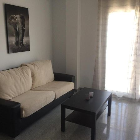 Apartamento De Una Habitacion Малага Екстер'єр фото