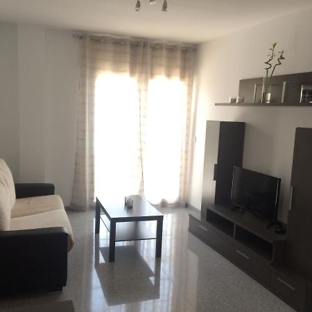 Apartamento De Una Habitacion Малага Екстер'єр фото