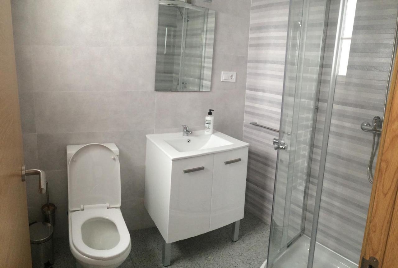 Apartamento De Una Habitacion Малага Екстер'єр фото